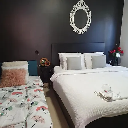 Apartman Palicka Oaza 155