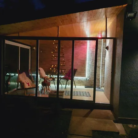 Palicka Oaza 155 * Palić