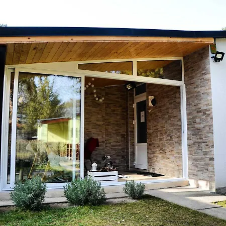 Palicka Oaza 155 Palić