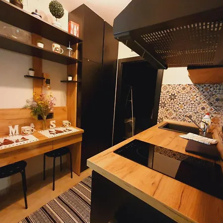 Palicka Oaza 155 Palić