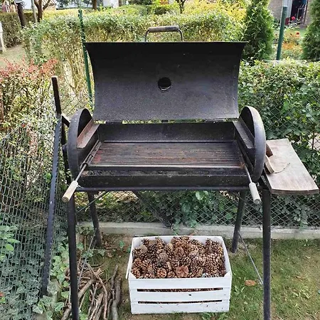 Lägenhet Palicka Oaza 155 *