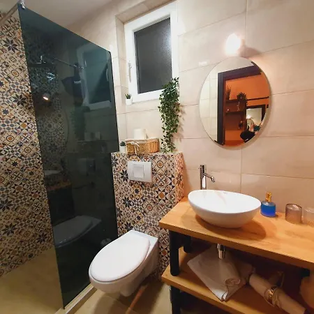 Apartman Palicka Oaza 155