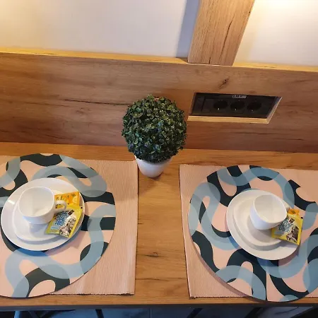 Palicka Oaza 155 Palić