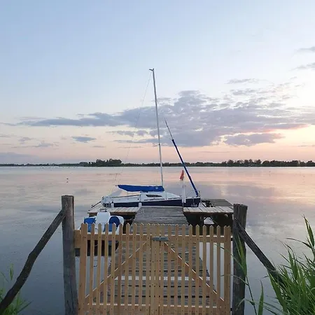 Апартаменты Palicka Oaza 155 *